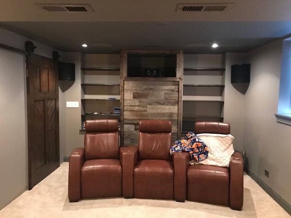 Abbott Builders