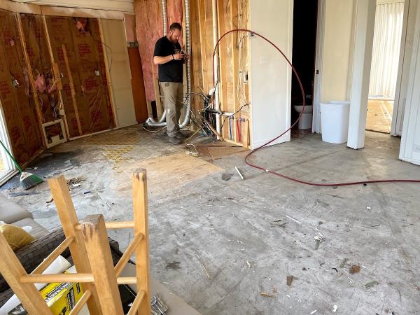 East Carolina Junk Removal