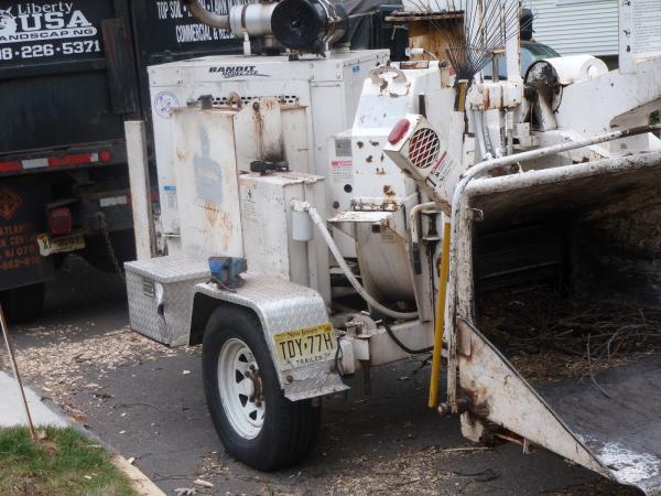 Liberty USA Tree Service