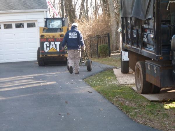 Liberty USA Tree Service