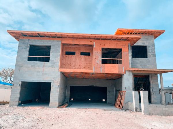 Building Destiny Llc