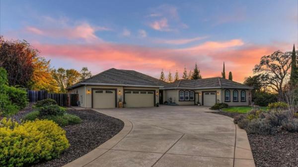 California Exteriors Incorporated