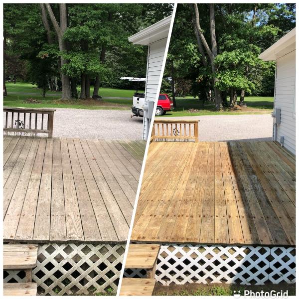 Cleaner Solutions LLC