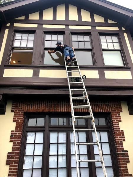 TJ Global Cleaning Service LLC