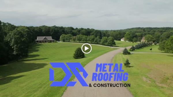 DR Metal Roofing