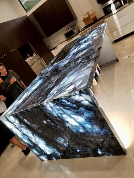 ARS Countertops and Cabinets