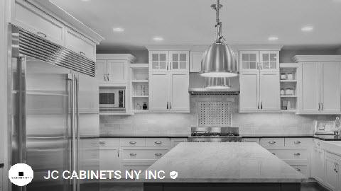 JC Cabinet Huntington Inc