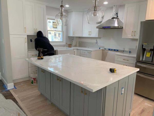 JC Cabinet Huntington Inc