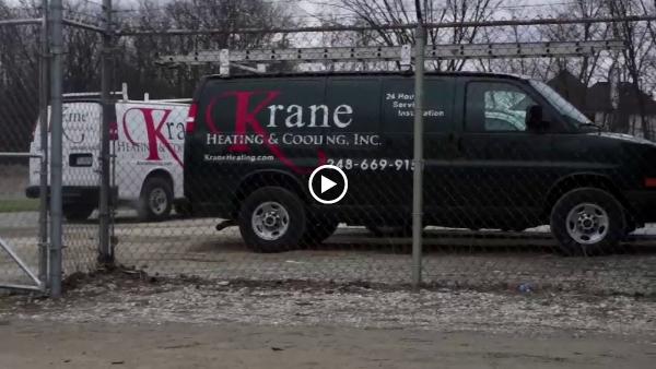 Krane Heating and Cooling