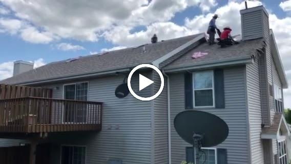 Performance Exteriors & Contracting