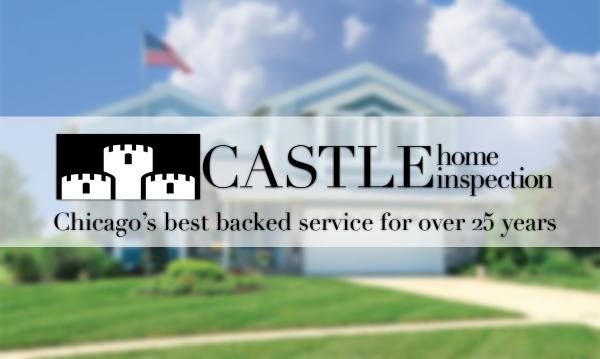 Castle Home Inspections Inc