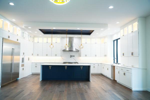 Signature Custom Homes