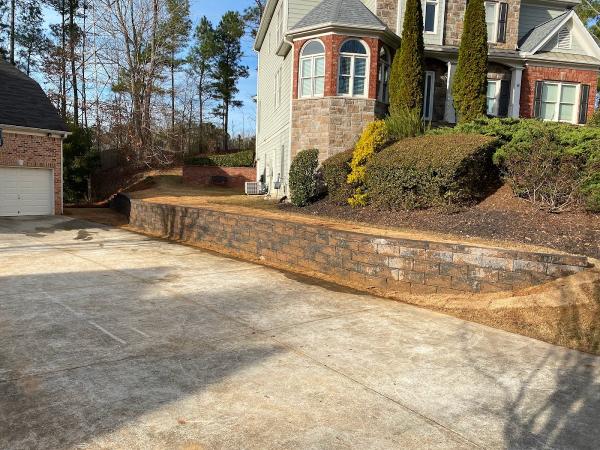 Legion Landscaping Acworth