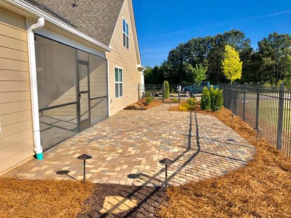 Legion Landscaping Acworth