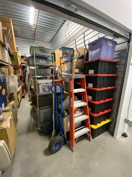 Team Moving Company
