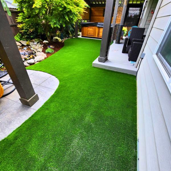 Frontier Landscaping