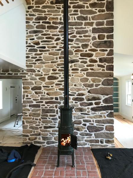 Fireplace and Chimney Professionals
