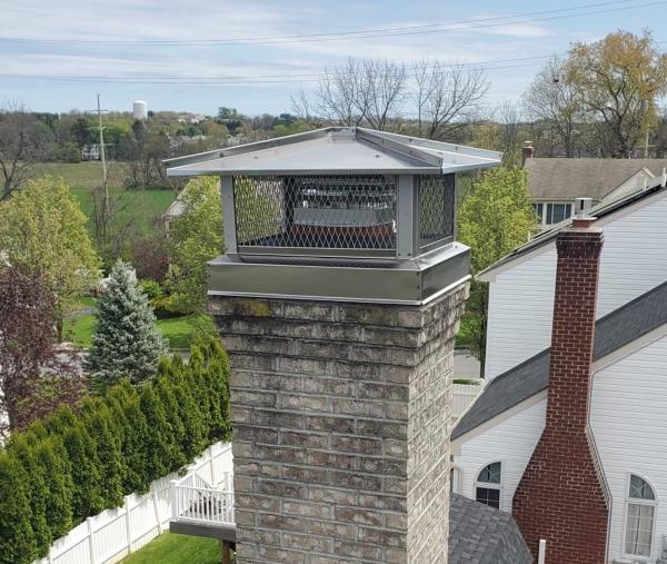 Fireplace and Chimney Professionals