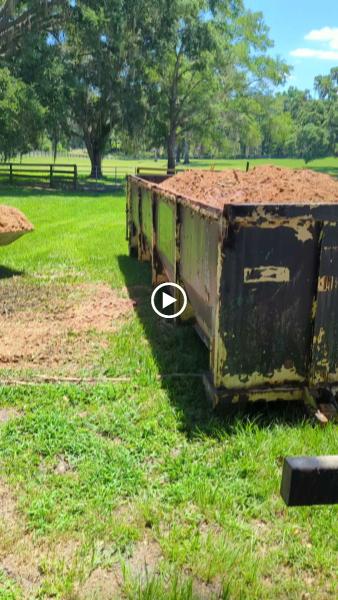 RDR Property Maintenance & Dumpster Rental LLC