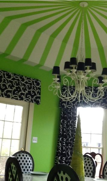 Hugh Brown Paint Contractors
