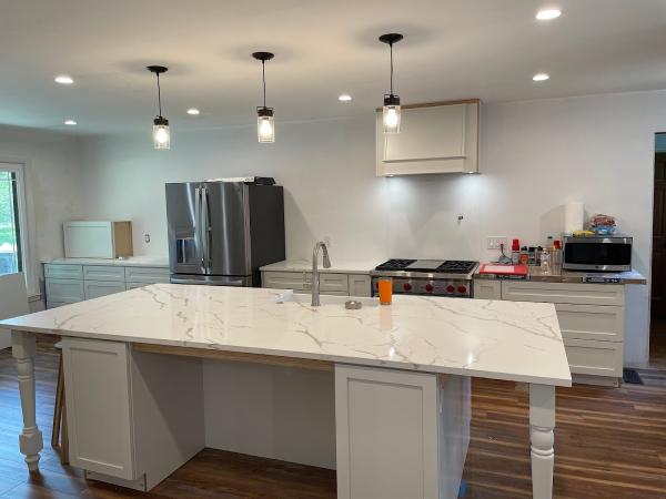 Edgewater Kitchens