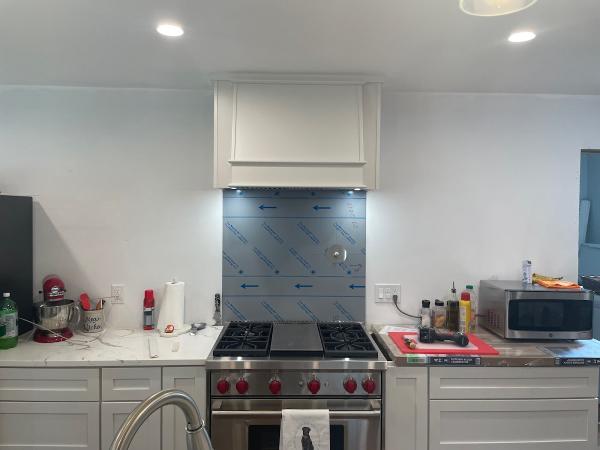 Edgewater Kitchens