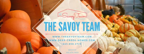 Charlotte Savoy & the Savoy Team at Keller Williams Integrity