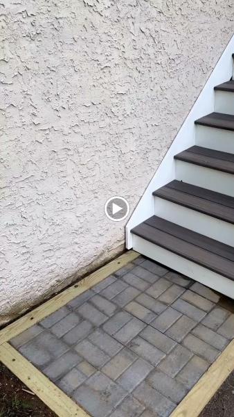 Revive Deck & Fence Restoration