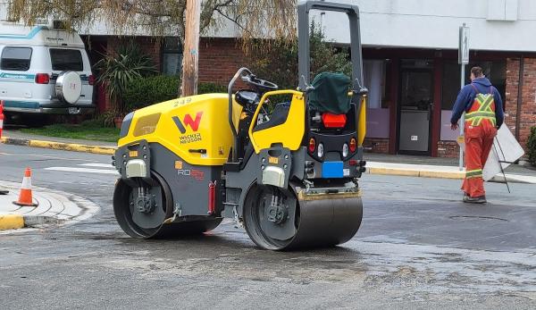 Everett Paving Pros