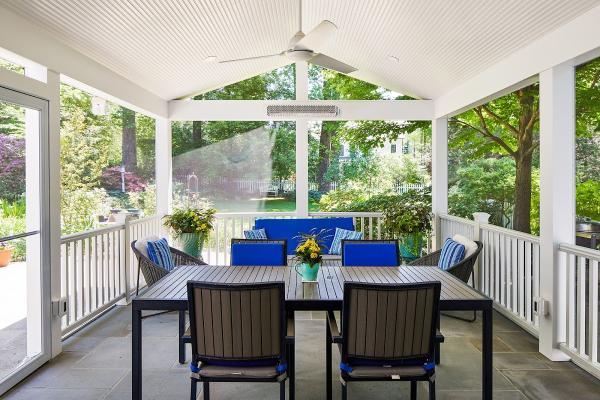 Case Architects & Remodelers