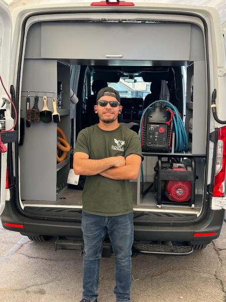 HDZ Carpentry