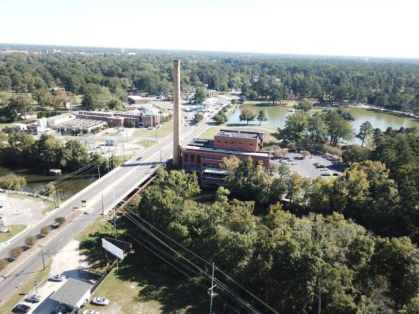 Affordable Self-Storage