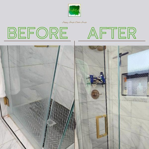 Happy House Clean House LLC
