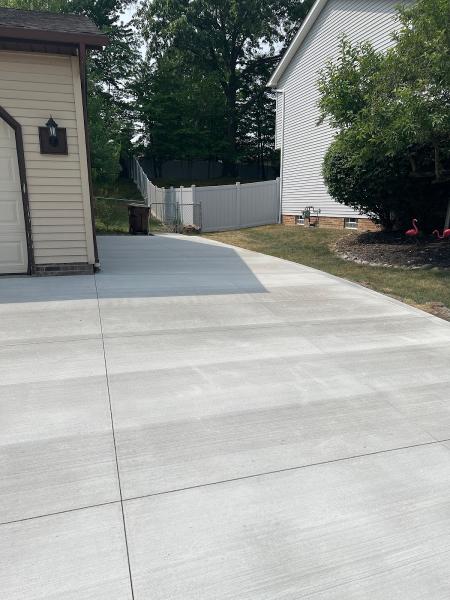 Cuyahoga Concrete Cowboys LLC