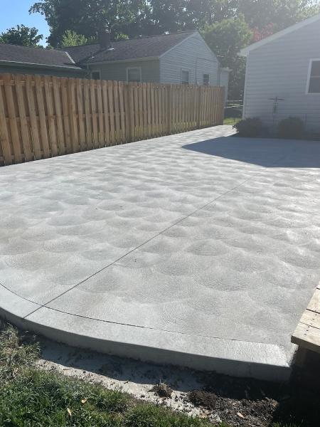 Cuyahoga Concrete Cowboys LLC