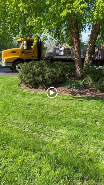 MCM Services Inc