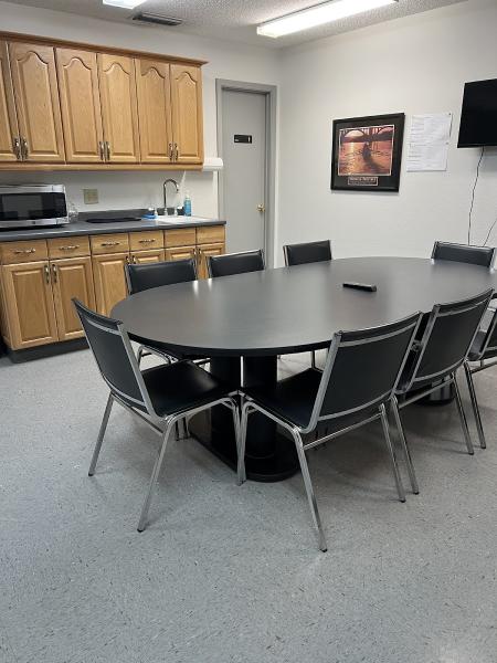 J & D Janitorial Services