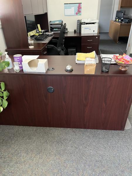 J & D Janitorial Services