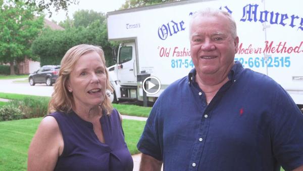Olde World Movers