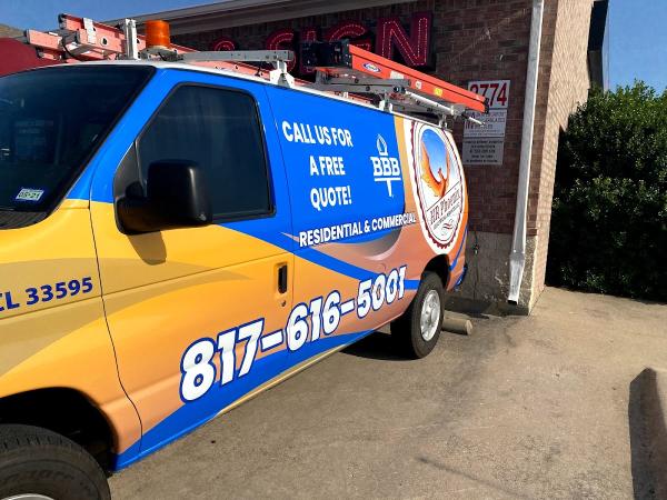 HR Phoenix Electrical & Plumbing
