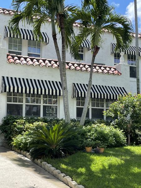 Southern Awning
