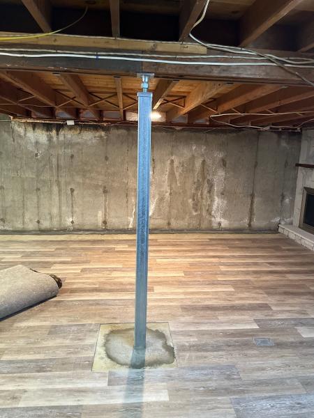 Dryzone Basement Systems