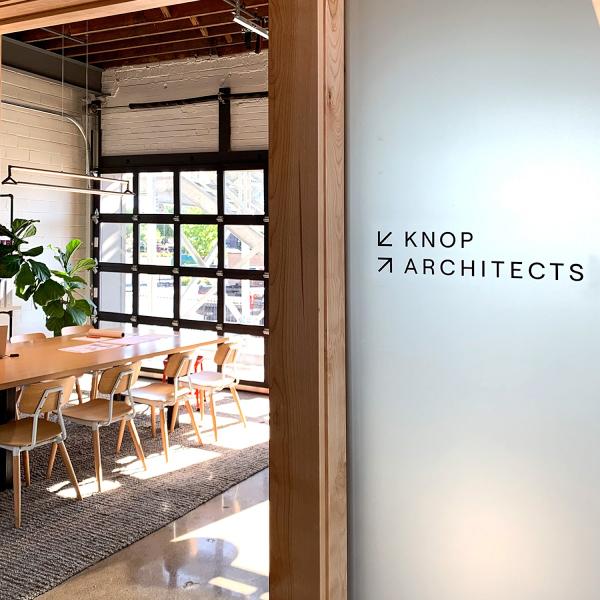 Knop Architects