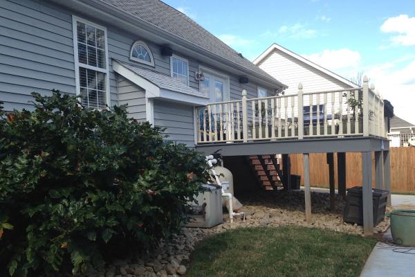 Cook Exterior Construction