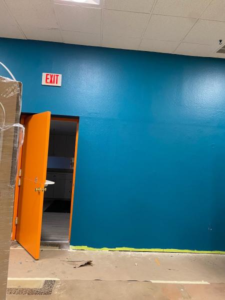 Napco Painting Contractors