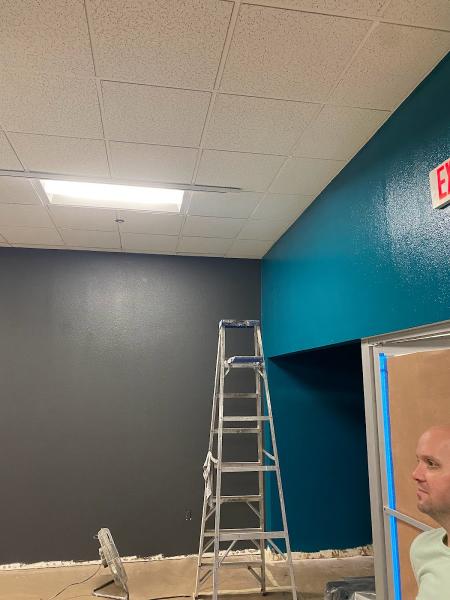 Napco Painting Contractors