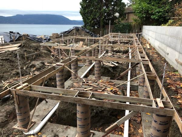 Aaction Excavating Inc