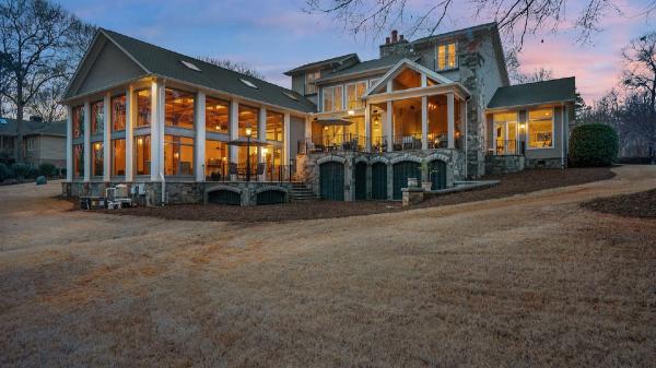 Parker Quigley Properties