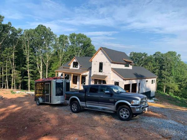Fuse Electrical LLC