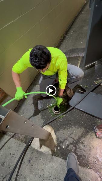 Edison Sewer & Drain Service